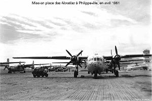 162 - ARMEE DE L'AIR EN ALGERIE 1945-1962-10 (88)